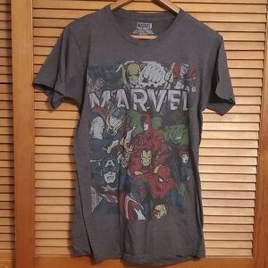 Marvel Tee